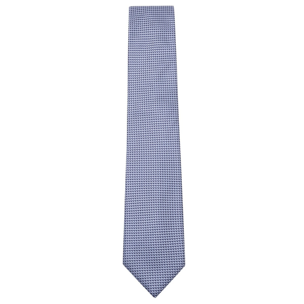 Купить «50401234 Галстук Tie 7,5 cm, ONESI, Light/Pastel Blue» в интернет-магазине «Золотое время»