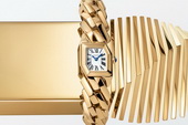 Коллекция Maillon de Cartier