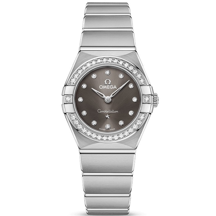 Купить «Omega 13115256056001 /92922643» в интернет-магазине «Золотое время»