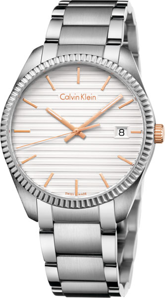 Купить «Calvin Klein K5R31B46» в интернет-магазине «Золотое время»