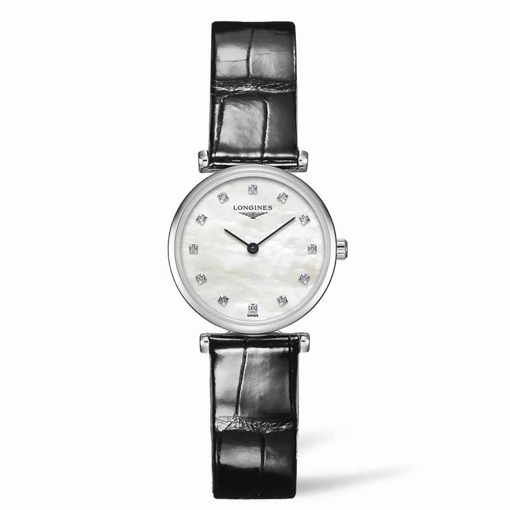 Купить «Longines L42094872/36666018» в интернет-магазине «Золотое время»