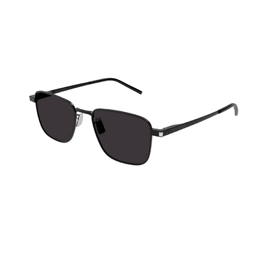 Купить «Saint Laurent SL 529-001 52 Очки солнцезащитные» в интернет-магазине «Золотое время»