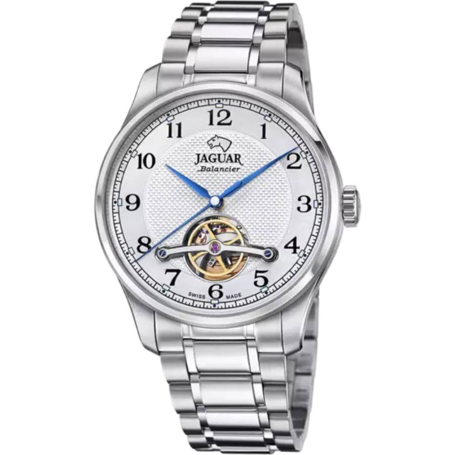 Купить «Jaguar J965/1 AUTOMATIC BALANCIER     7026AG» в интернет-магазине «Золотое время»
