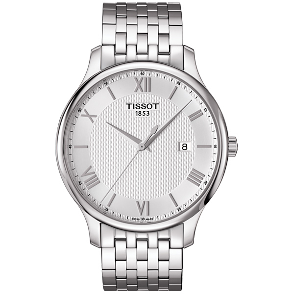 Купить «Tissot T0636101103800» в интернет-магазине «Золотое время»