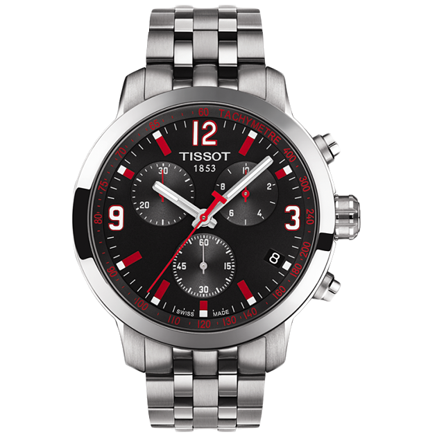 Купить «Tissot T0554171105701» в интернет-магазине «Золотое время»