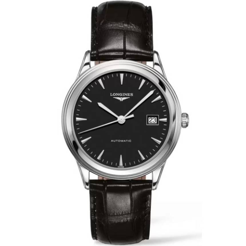 Купить «Longines L49744522/49740171» в интернет-магазине «Золотое время»