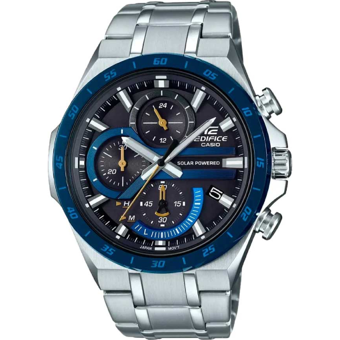 Купить «Casio EQS-920DB-2A» в интернет-магазине «Золотое время»
