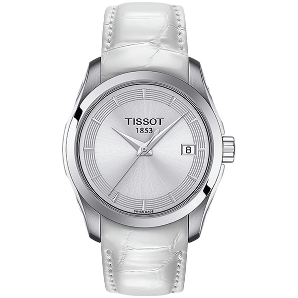 Купить «Tissot T0352101603100» в интернет-магазине «Золотое время»