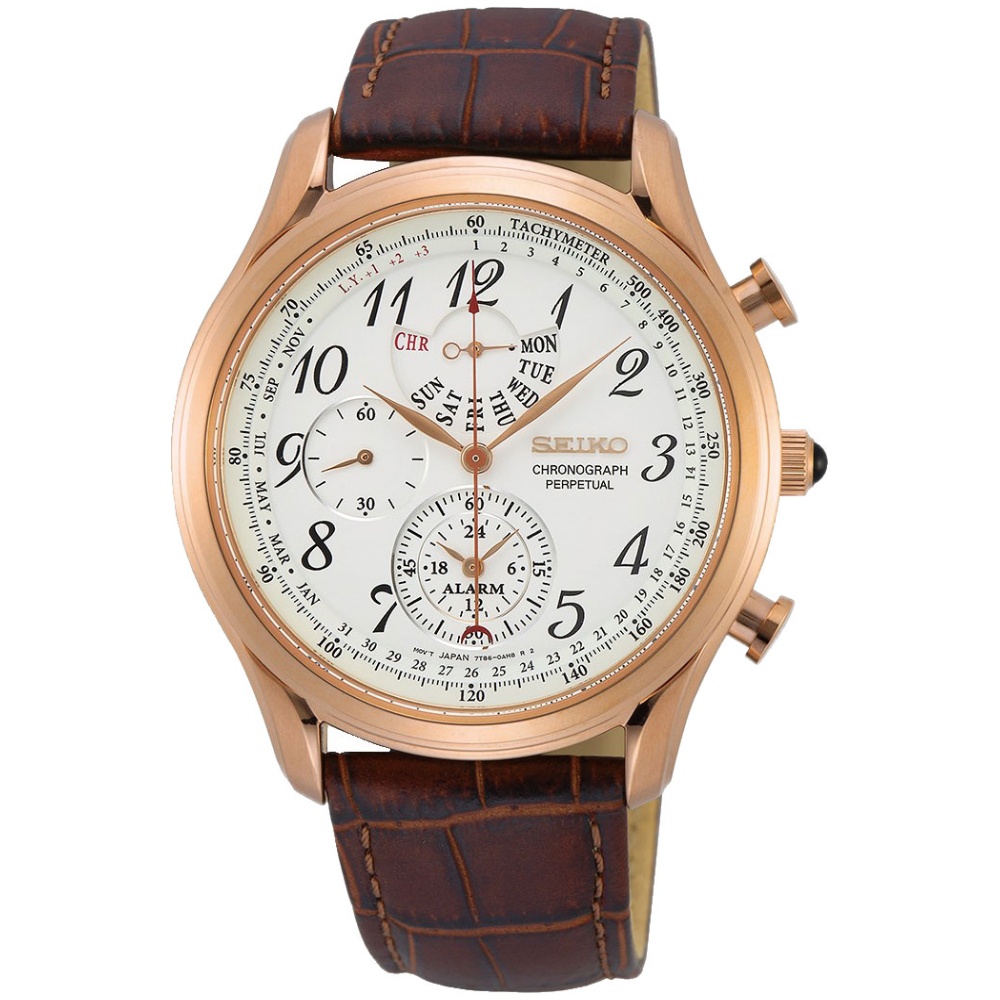 Купить «Seiko SPC256P1_vld» в интернет-магазине «Золотое время»