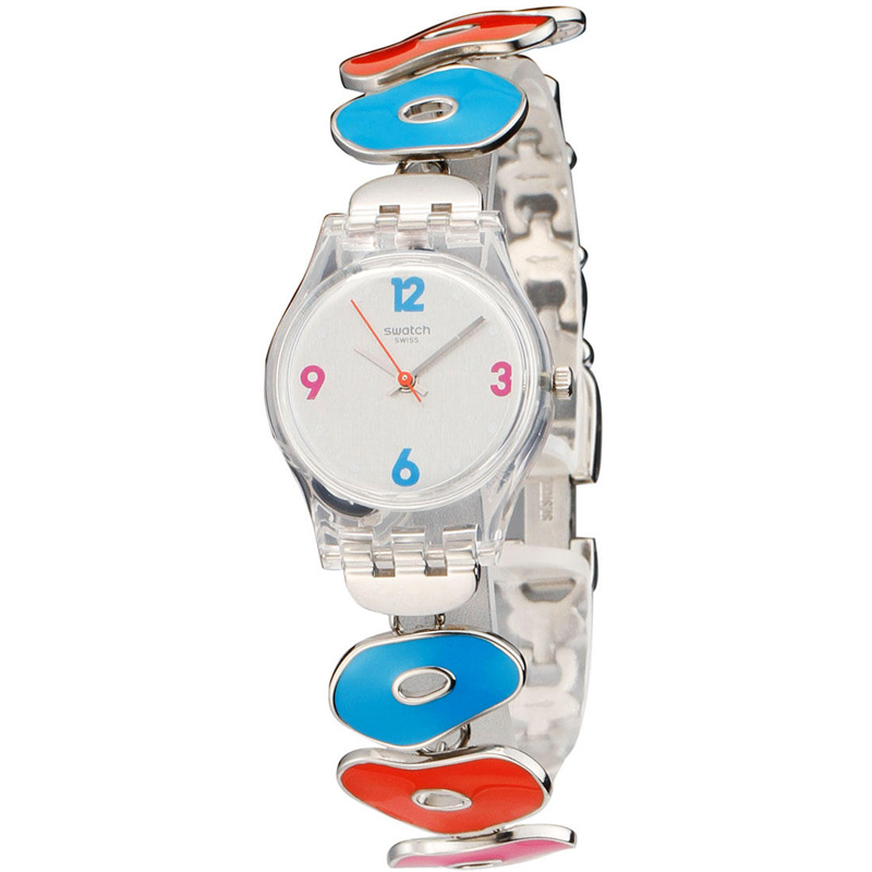 Купить «Swatch LK312G» в интернет-магазине «Золотое время»