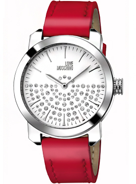 Купить «Moschino MW0446» в интернет-магазине «Золотое время»