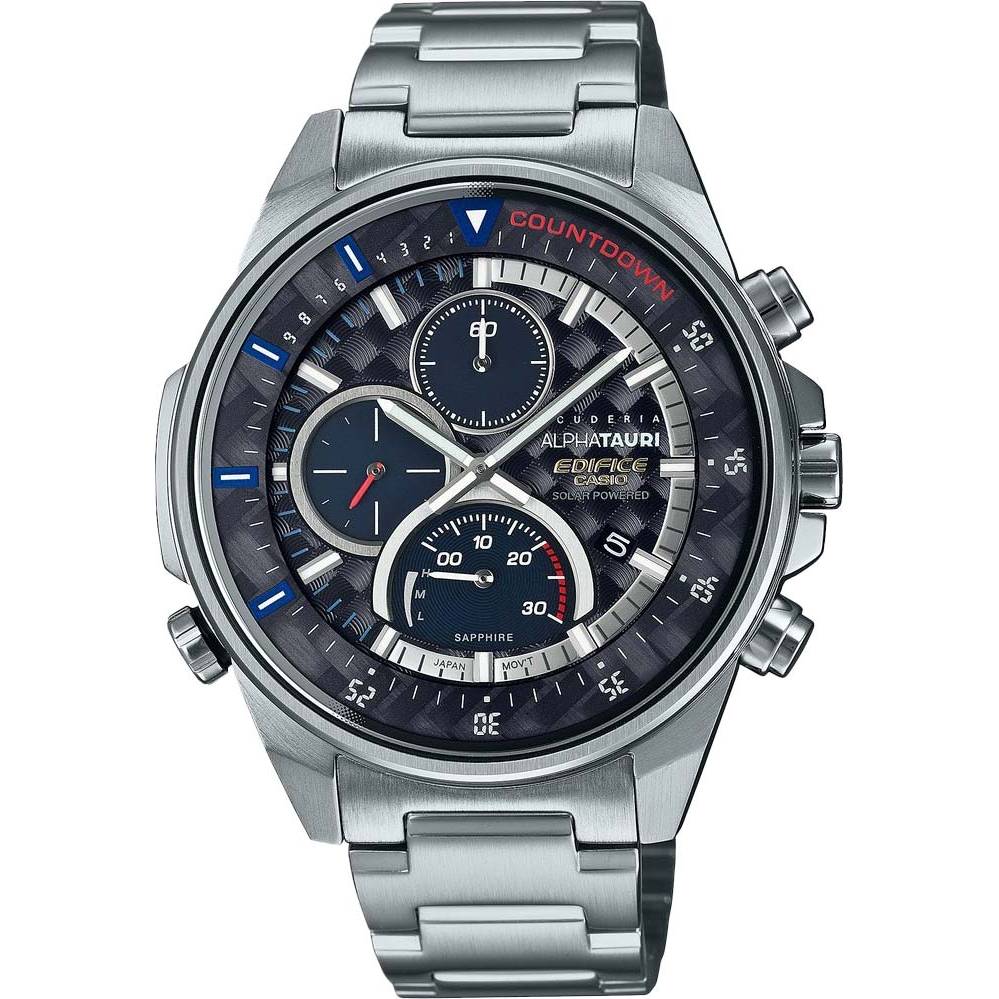 Купить «Casio EFS-S590AT-1AER» в интернет-магазине «Золотое время»