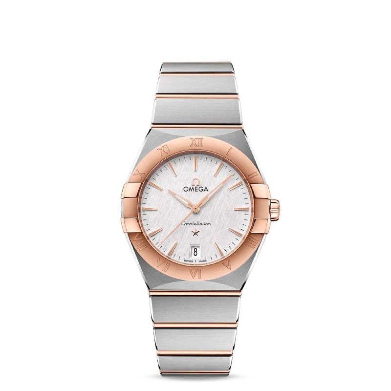 Купить «OMEGA 13120366002001 /93086562» в интернет-магазине «Золотое время»