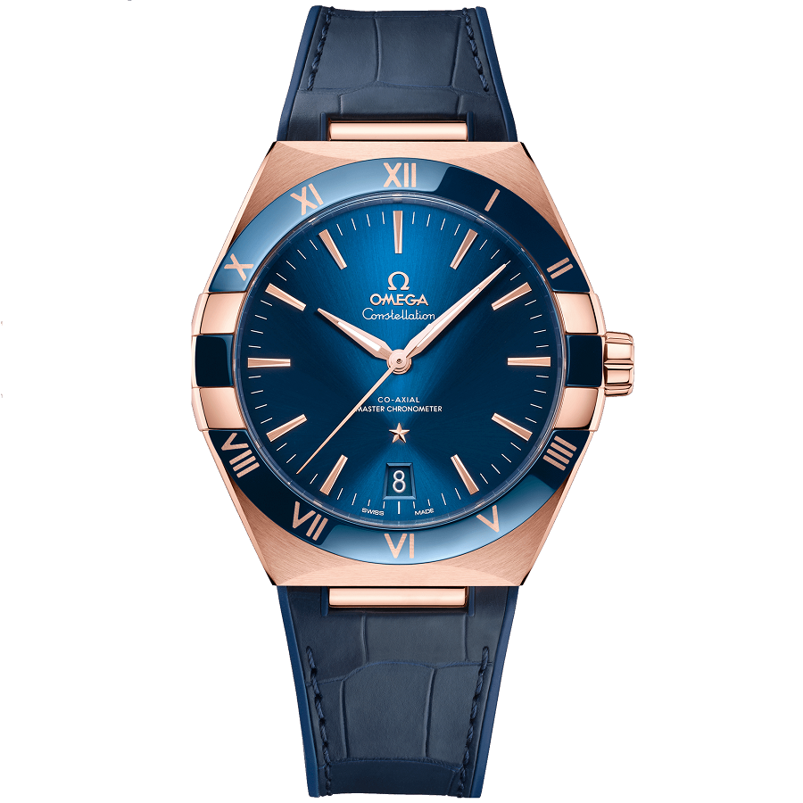 Купить «Omega 13163412103001/ 83019925» в интернет-магазине «Золотое время»