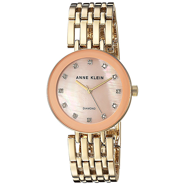 Купить «Anne Klein 2944 PMGB» в интернет-магазине «Золотое время»
