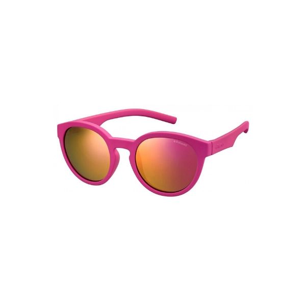 Купить «Polaroid Kids, PLD 8019/S CYQ С/з очки» в интернет-магазине «Золотое время»