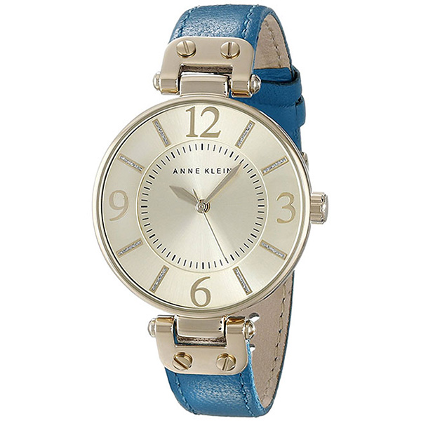 Купить «Anne Klein 9168 CHTE» в интернет-магазине «Золотое время»