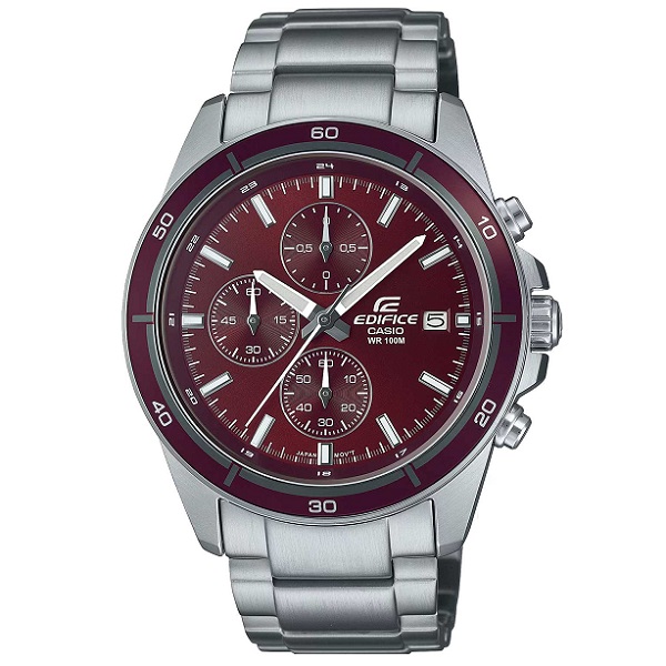 Купить «Casio EFR-526D-5C» в интернет-магазине «Золотое время»