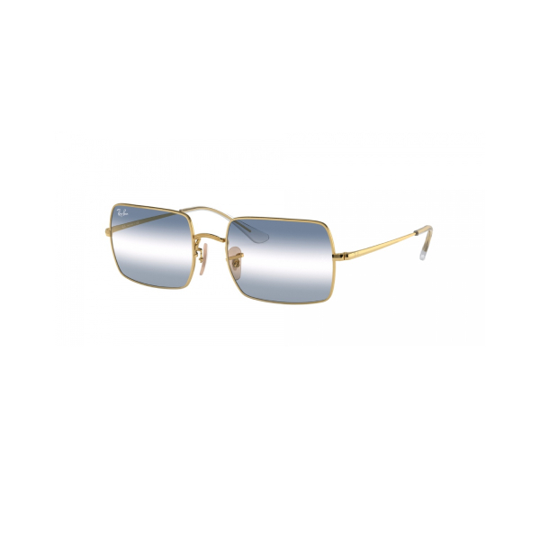 Купить «RAY-BAN 0RB1969-001/GA54 Очки с/защитные» в интернет-магазине «Золотое время»