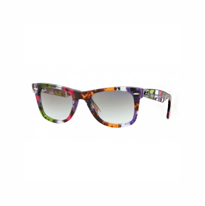 Купить «RAY-BAN 0RB2140-110932 50 Очки с/защитные» в интернет-магазине «Золотое время»