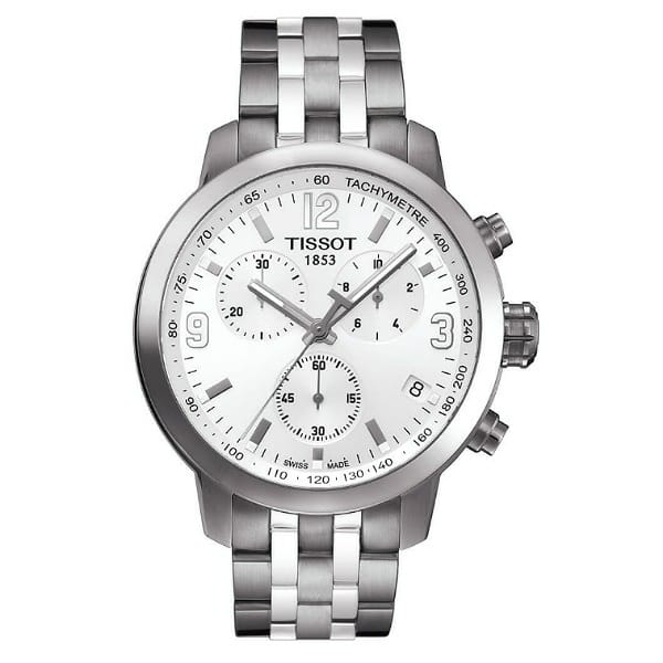Купить «Tissot T0554171101700» в интернет-магазине «Золотое время»