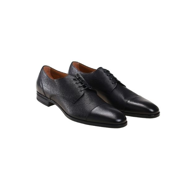 Купить «50441402 Ботинки Kensington_Derb_gct, 10, Black» в интернет-магазине «Золотое время»