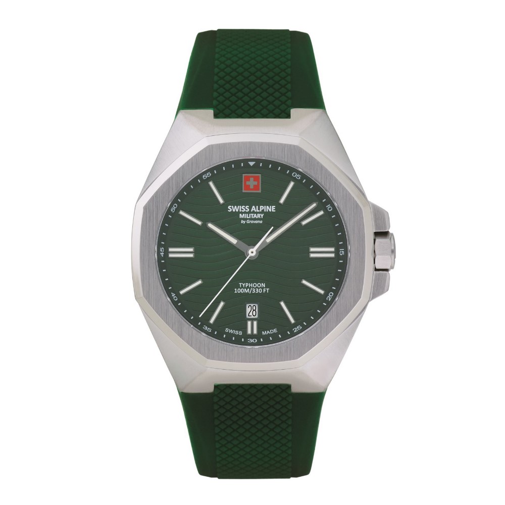 Купить «Swiss Alpine Military 7006.1834SAM» в интернет-магазине «Золотое время»