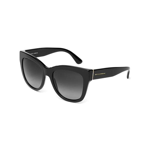 Купить «DOLCE&GABBANA 0DG4270-501/8G55 Очки с/з» в интернет-магазине «Золотое время»