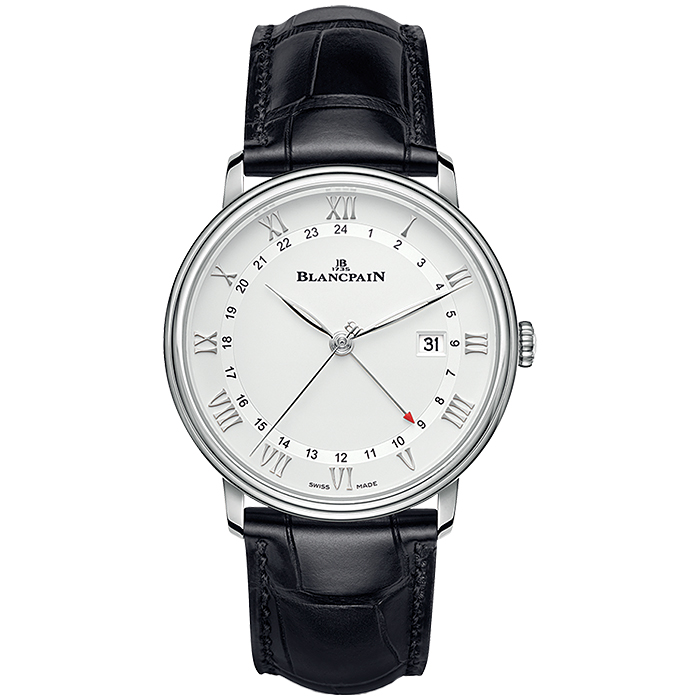 Купить «Blancpain N06662O011027N055B/345 Valeret» в интернет-магазине «Золотое время»
