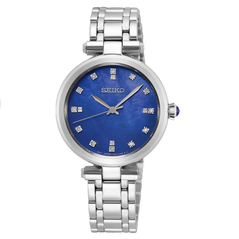 Купить «Seiko SRZ531P1» в интернет-магазине «Золотое время»