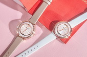 Новая коллекция часов Swarovski 2020