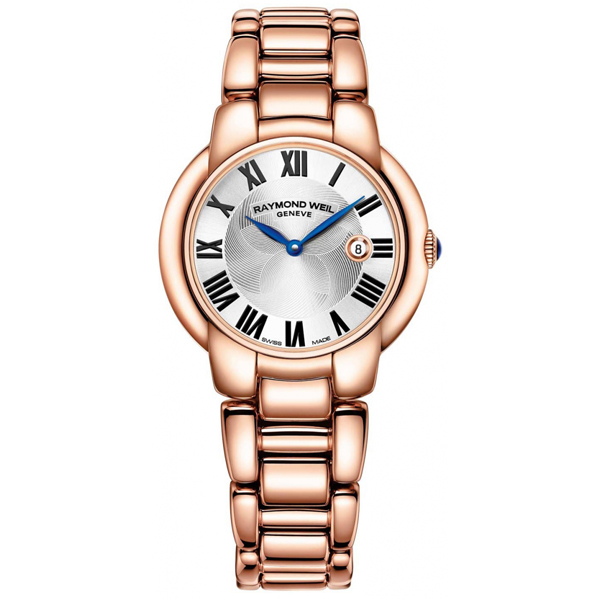 Купить «Raymond Weil 5229-P5-01659» в интернет-магазине «Золотое время»