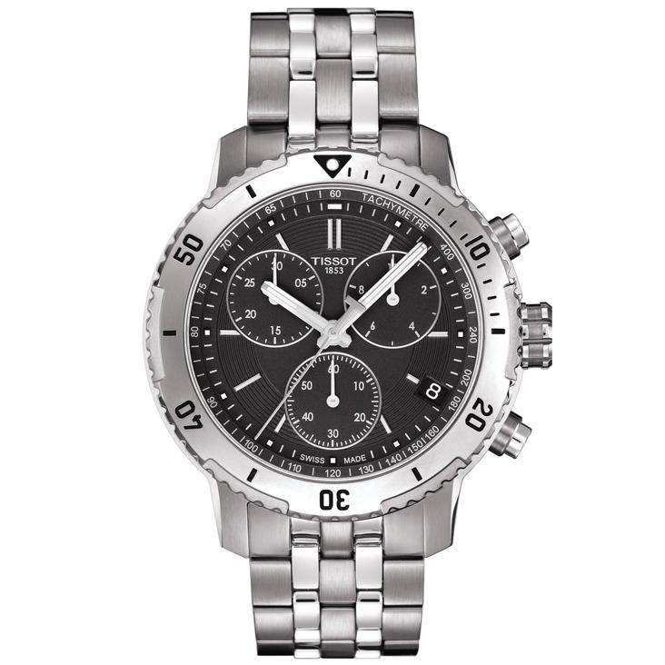 Купить «Tissot T0674171105101» в интернет-магазине «Золотое время»
