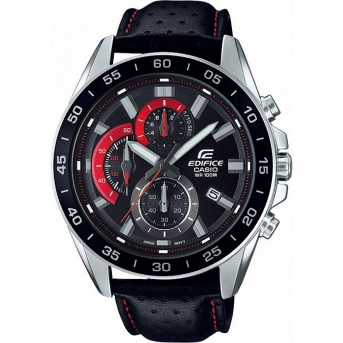 Купить «Casio EFV-550L-1A» в интернет-магазине «Золотое время»