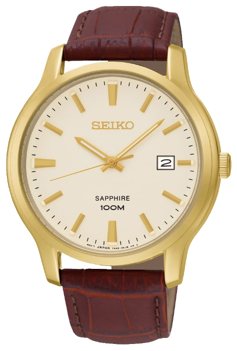 Купить «Seiko SGEH44P1» в интернет-магазине «Золотое время»