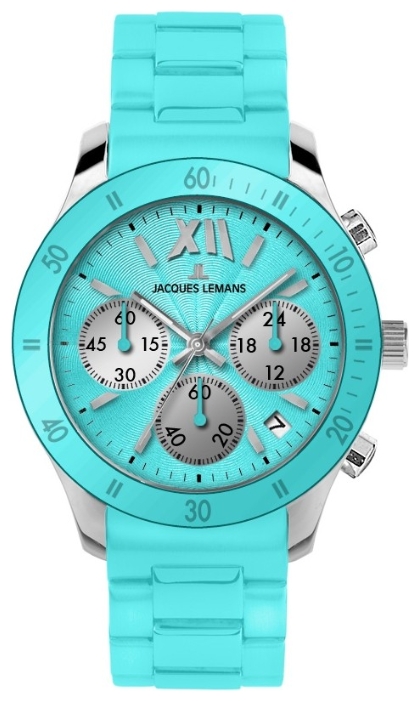 Купить «Jacques Lemans 1-1587L» в интернет-магазине «Золотое время»