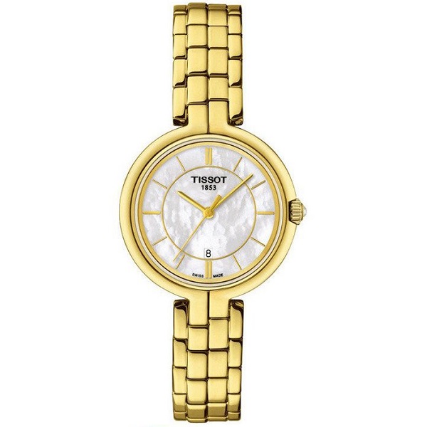 Купить «Tissot T0942103311100» в интернет-магазине «Золотое время»