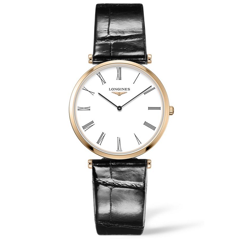 Купить «Longines L47091212» в интернет-магазине «Золотое время»