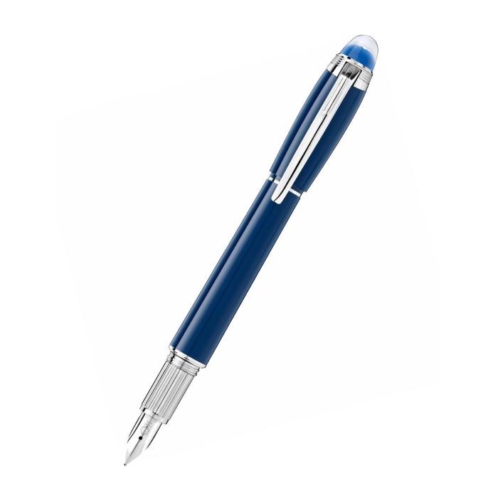 Купить «00125290 РУЧКА ПЕРЬЕВАЯ SAW ПЛАНЕТА RESIN M MONTBLANC» в интернет-магазине «Золотое время»