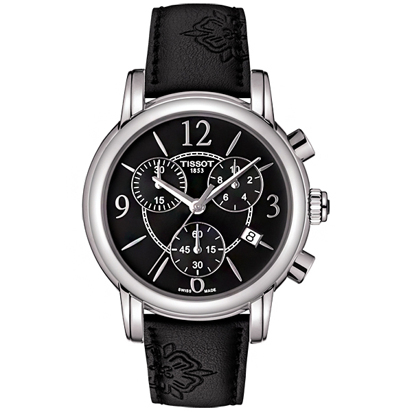 Купить «Tissot T0502171705700» в интернет-магазине «Золотое время»