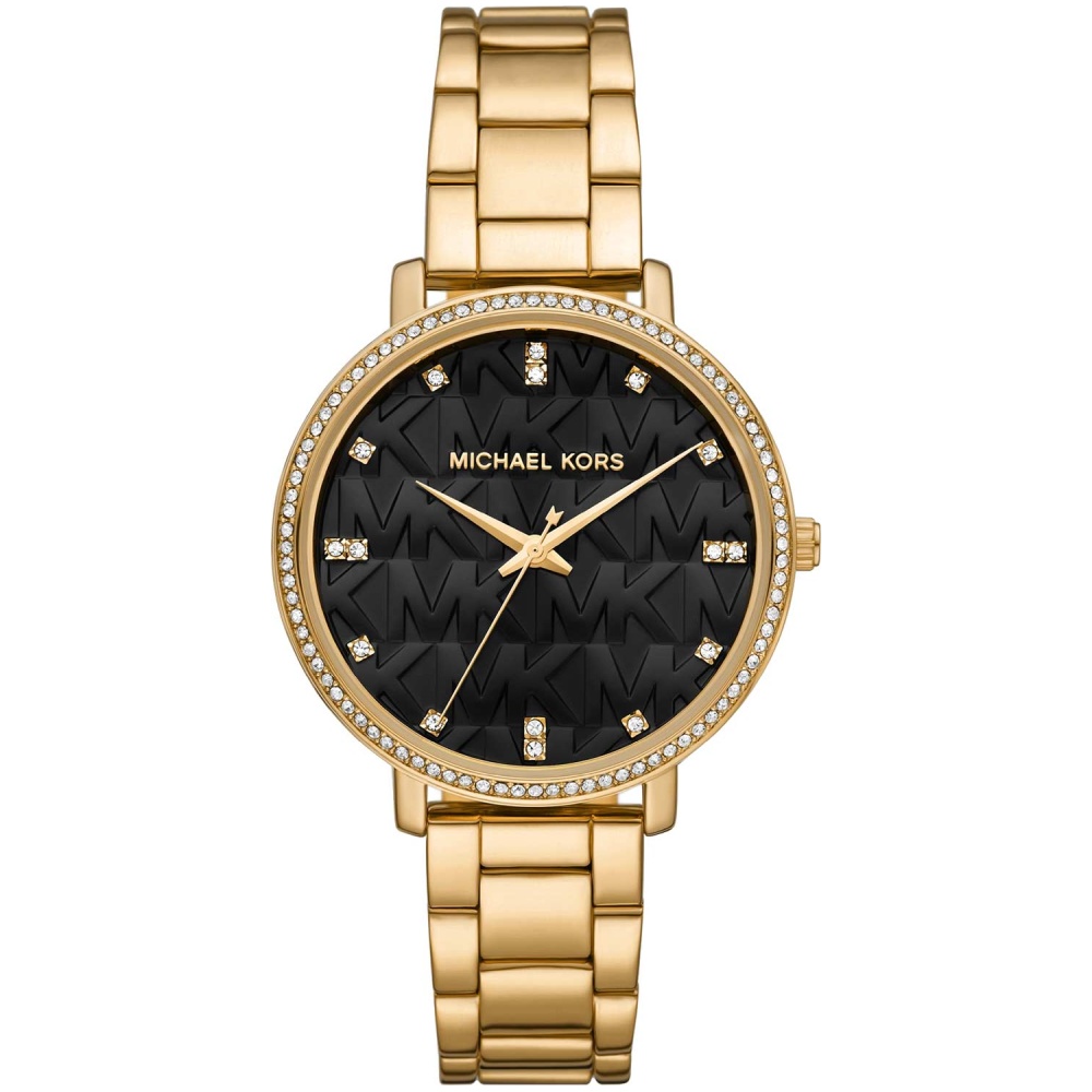 Купить «Michael Kors MK4593» в интернет-магазине «Золотое время»