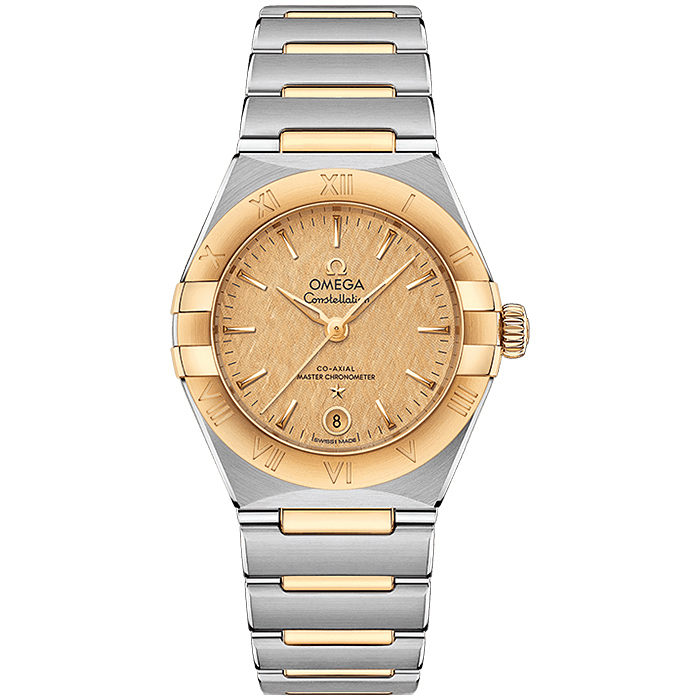 Купить «Omega 13120292008001/89942573» в интернет-магазине «Золотое время»