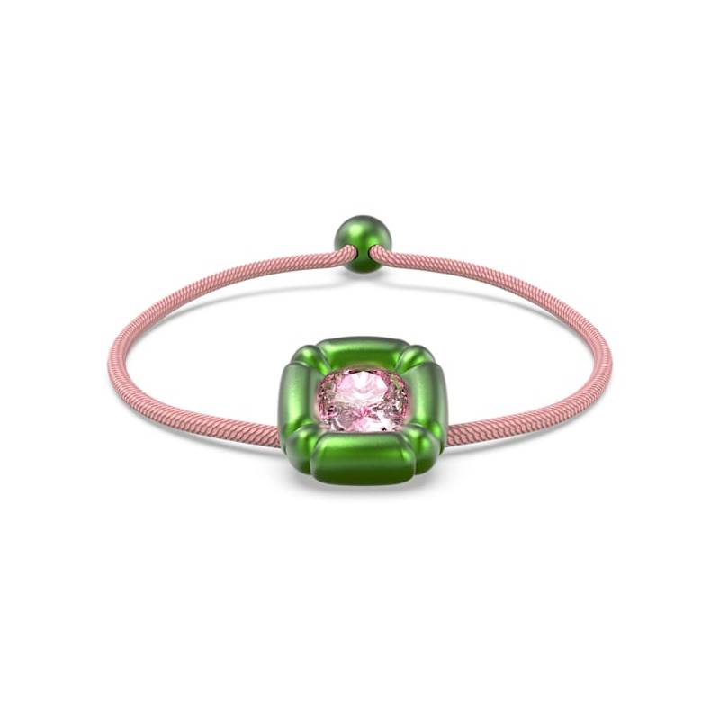 Купить «Swarovski 5613643 DULCIS: браслет LROS/ALU M» в интернет-магазине «Золотое время»