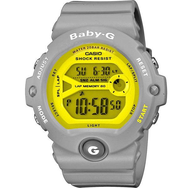 Купить «Casio BG-6903-8E» в интернет-магазине «Золотое время»