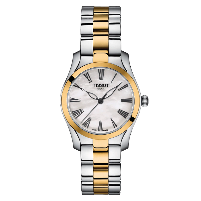 Купить «Tissot T1122102211300» в интернет-магазине «Золотое время»