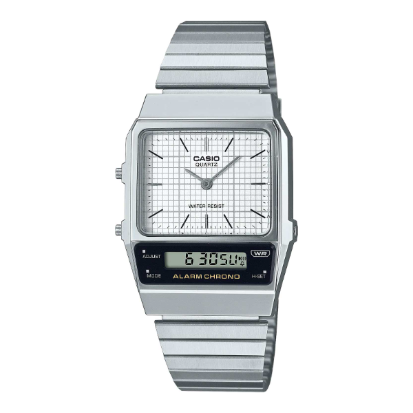 Купить «Casio AQ-800E-7A» в интернет-магазине «Золотое время»