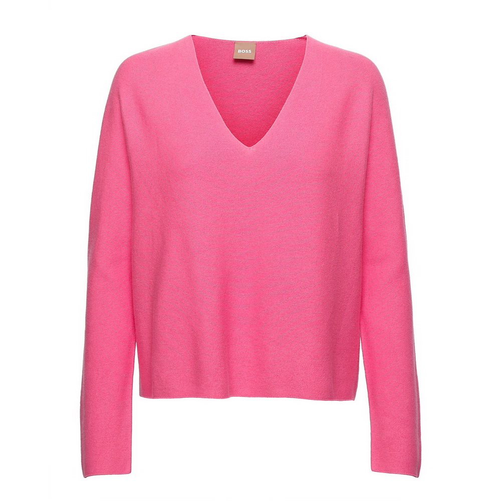 Купить «50469920 Свитер C_Ferona L, Medium Pink» в интернет-магазине «Золотое время»