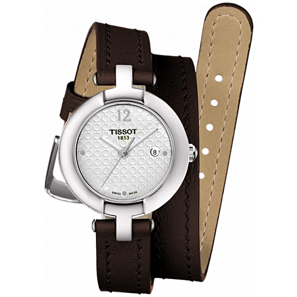 Купить «Tissot T0842101601703/ 13BL0769080» в интернет-магазине «Золотое время»