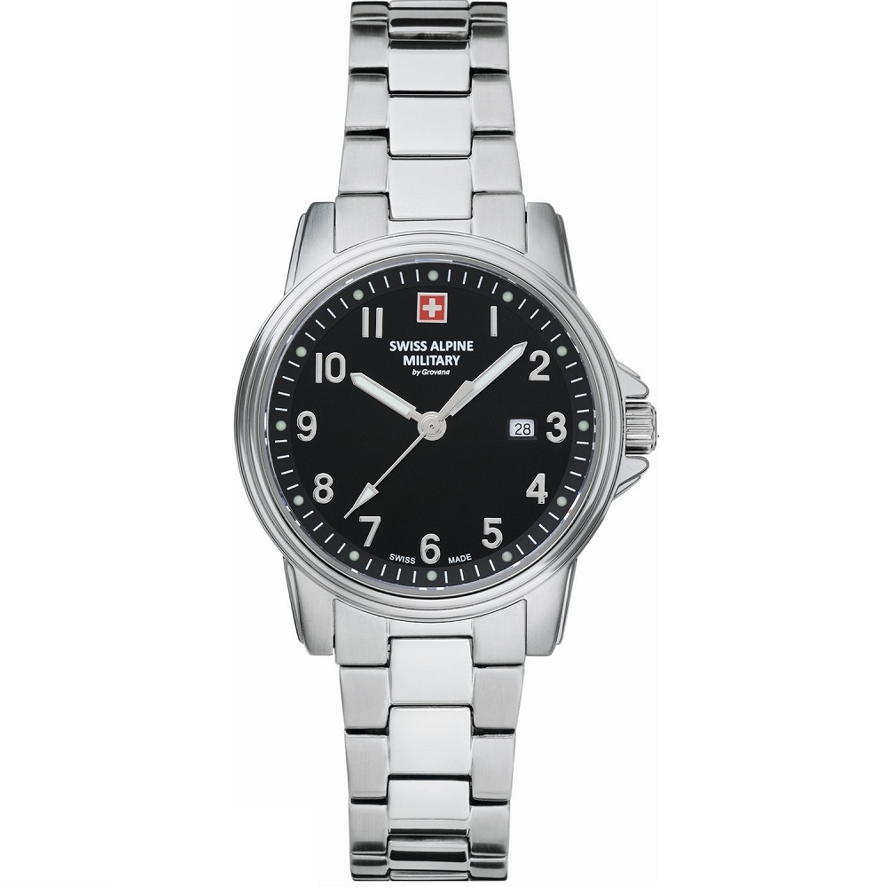 Купить «Swiss Alpine Military 7711.1137SAM» в интернет-магазине «Золотое время»
