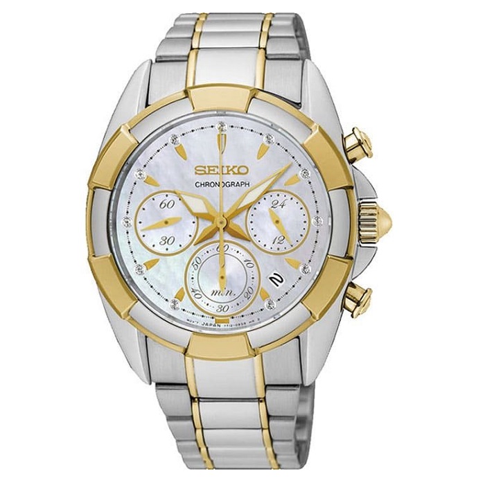Купить «SEIKO Conceptual Series Dress SRW808P1_kh» в интернет-магазине «Золотое время»